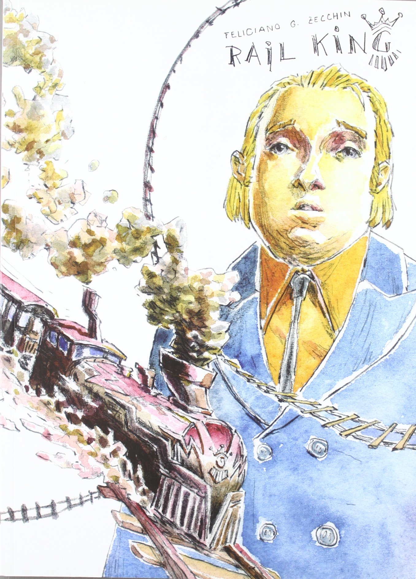 Rail King (Crepúsculo)