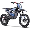 MotoTec 60v Pro Electric Dirt Bike 2000w Lithium