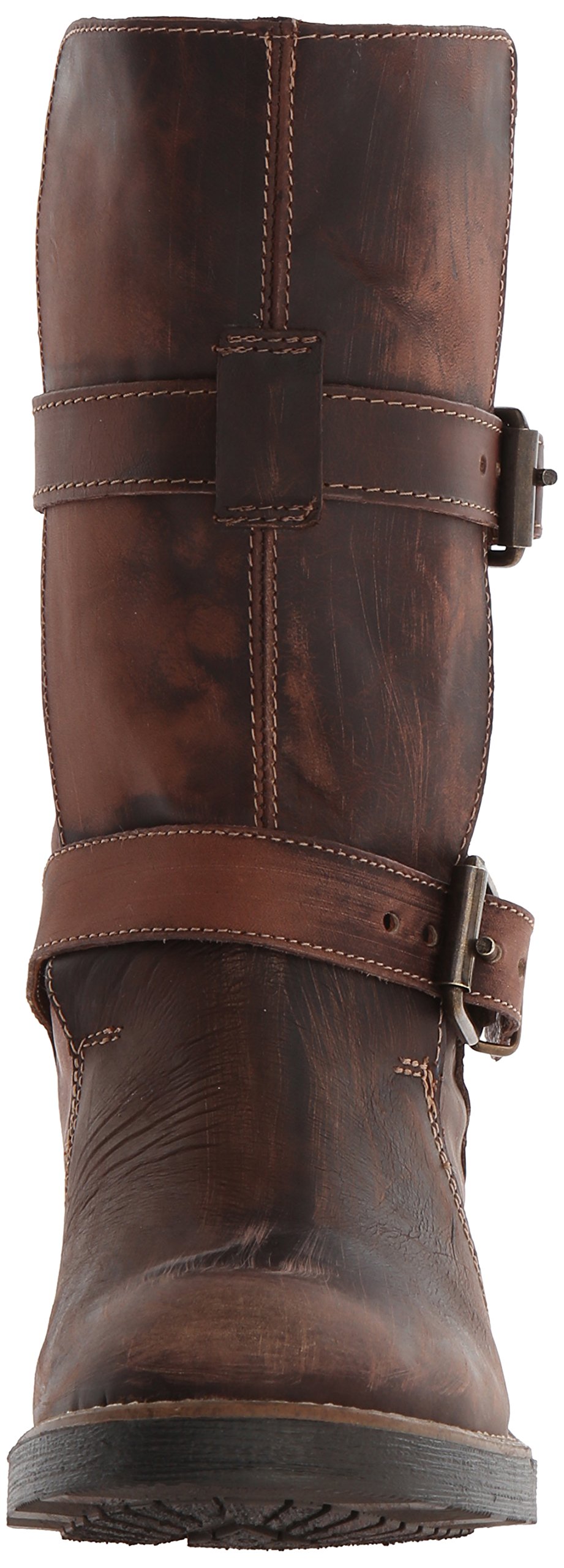 steve madden caveat boot