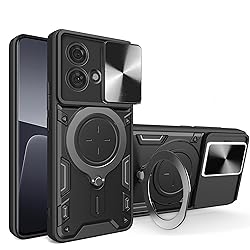 Compatible with Moto G84 5G 5G Cover,Compatible