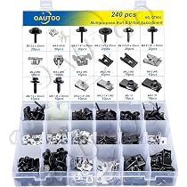 Win-Win Self Tapping Screw Assortment Kit,420 Pcs M3 Assorted Screws Wall Plugs And Nails With Compartment Box For Diy Furniture Repairs Win-Win Self Tapping Screw Assortment Kit,420 Pcs M3 Assorted Screws Wall Plugs And Nails With Compartment Box For Diy Furniture Repairs