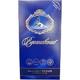 Russian Dark Chocolate &laquo;Vdohnovenie&raquo; Classic Pack of 2 Krasnyi Oktyabr
