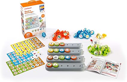 miniland educational toys