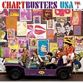 Chartbusters USA 3 / Various