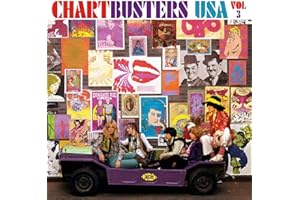 Chartbusters USA 3 / Various