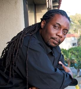 Dwayne Alexander Smith