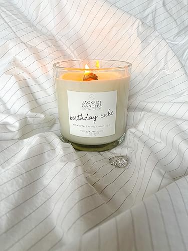 Cake Candle 5000 Ring Jackpot Candle Cake Candle Reviews On