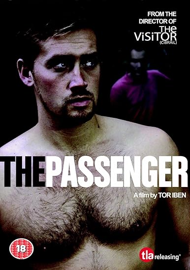 The Passenger [UK Import]