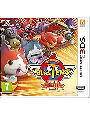 Yo-Kai Watch Blasters: Cricca Dei Gatti Rossi - Nintendo 3DS