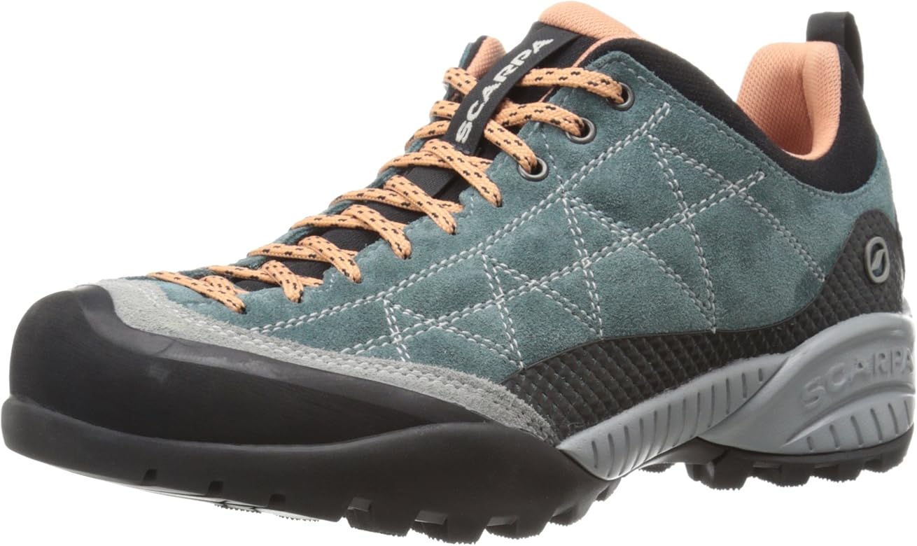 scarpa zen pro womens