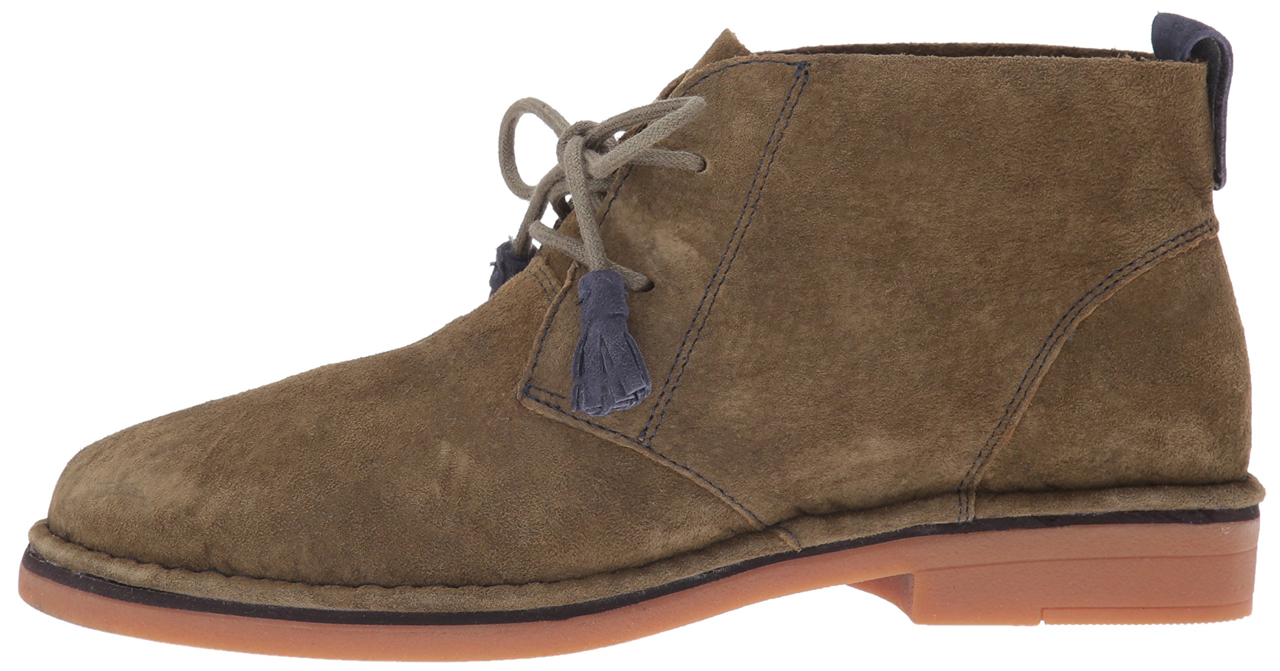 hush puppies women's cyra catelyn chukka boot