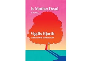 Is Mother Dead (Verso Fiction)