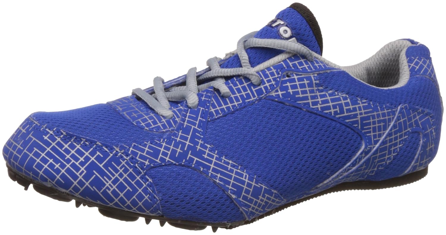 vector x running shoes