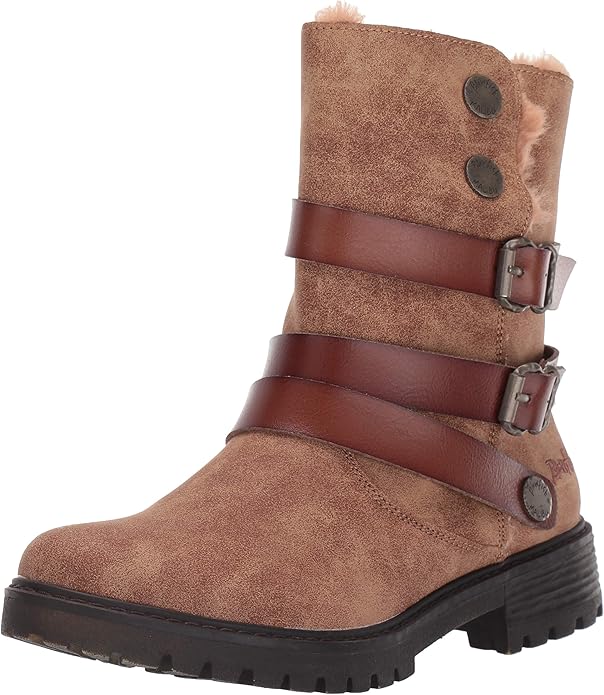 Blowfish Malibu Women's Radiki SHR Fashion Boot - Useful Things to Buy on Amazon