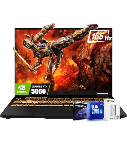 Amazon.com: ASUS TUF F16 16