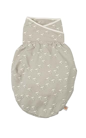 ergobaby swaddler
