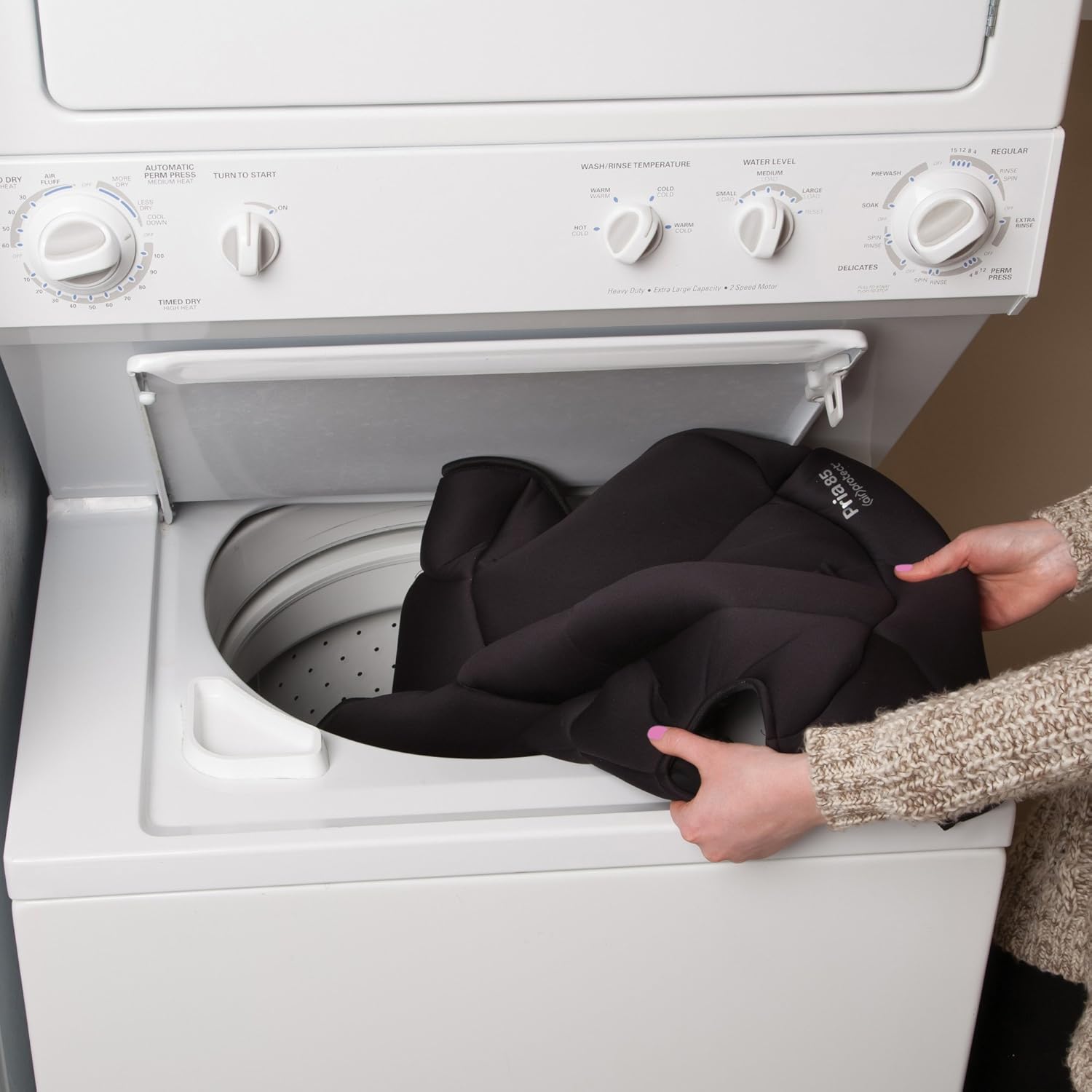 maxi cosi pria 85 devoted black