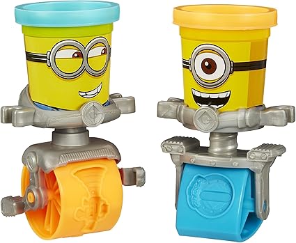 play doh despicable me
