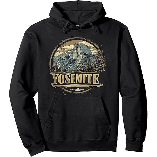 Pine Mountain State Resort Park Kentucky Retro Vintage Pullover Hoodie