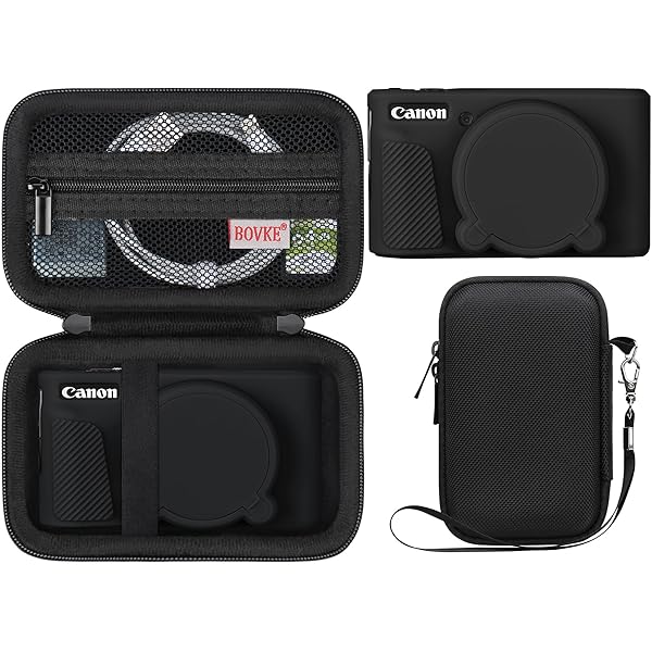 Amazon.com : CaseSack Case for Nikon COOLPIX W300, AW130