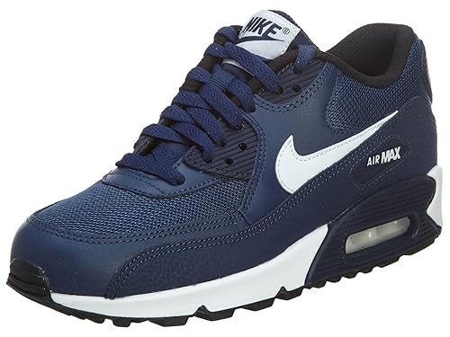 nike air max 90 azul marino