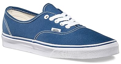 mens blue vans