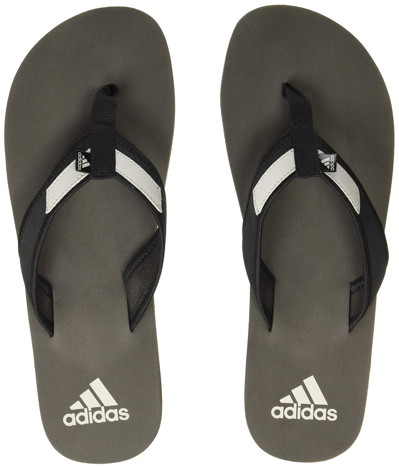 adidas slippers for men