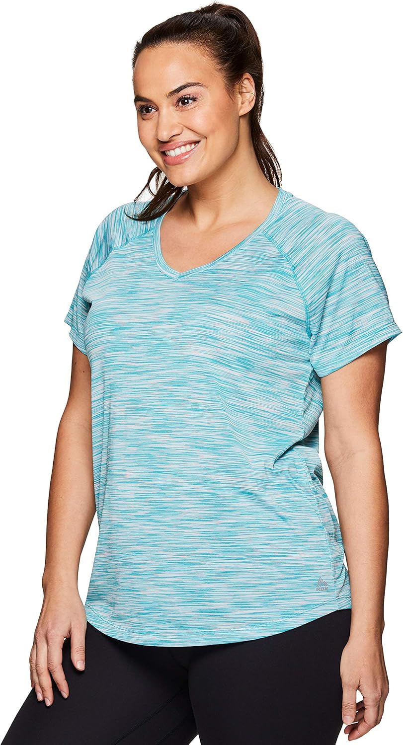 The 10 Best Women’s Plus Size Cooling Tops