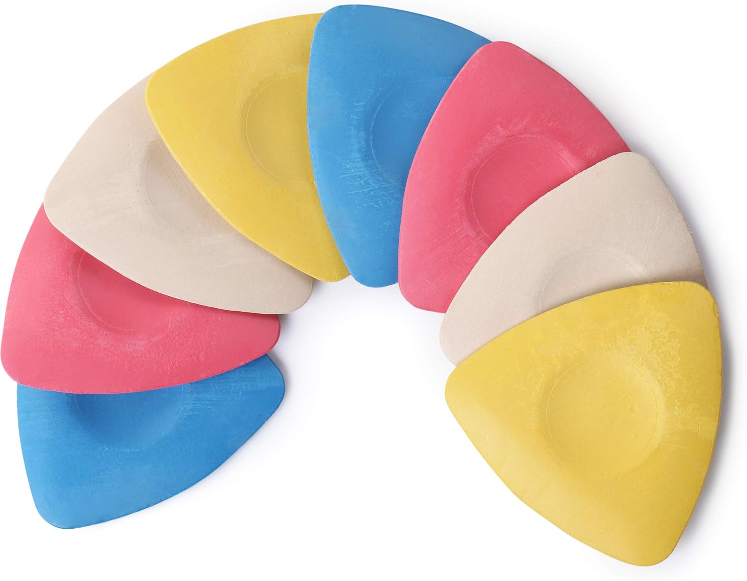 Mr. Pen- Tailors Chalk, 8 Pack, Fabric Chalk, Sewing Chalk, Sewing Chalk for Fabric, Tailors Chalk for Fabric, Fabric Chalk for Sewing, Fabric Marker for Sewing, Sewing Supplies, Sewing Accessories