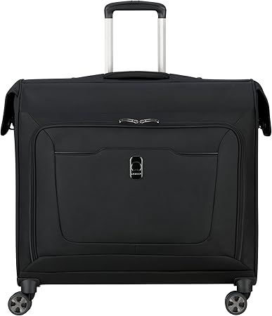 delsey hyperglide spinner garment bag