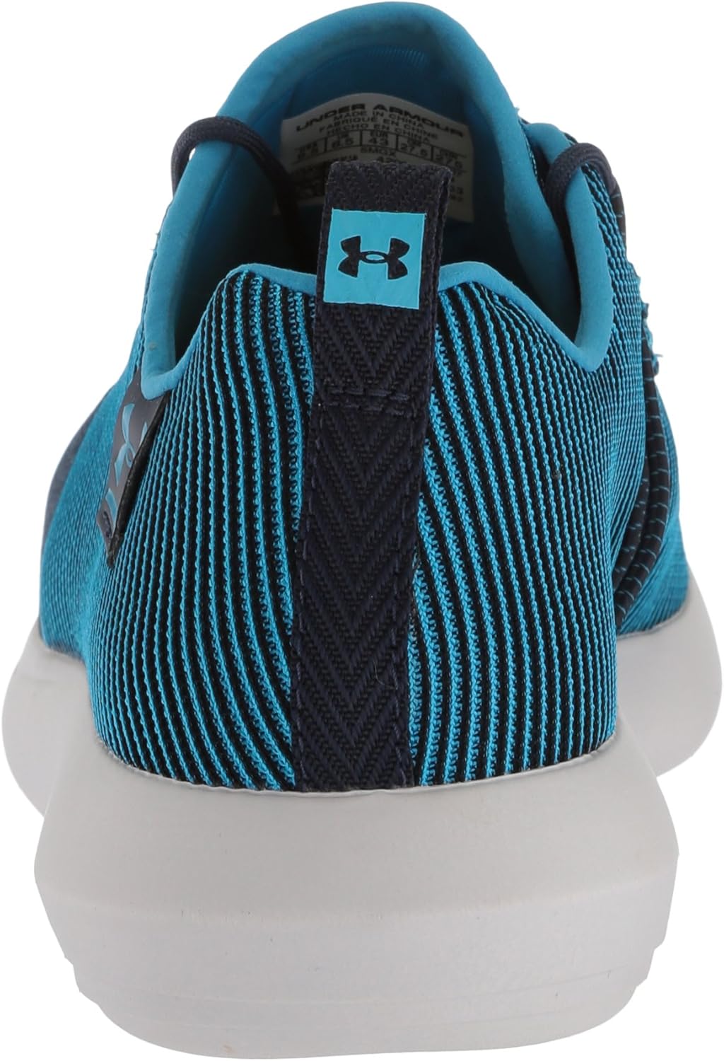 under armour charged all day