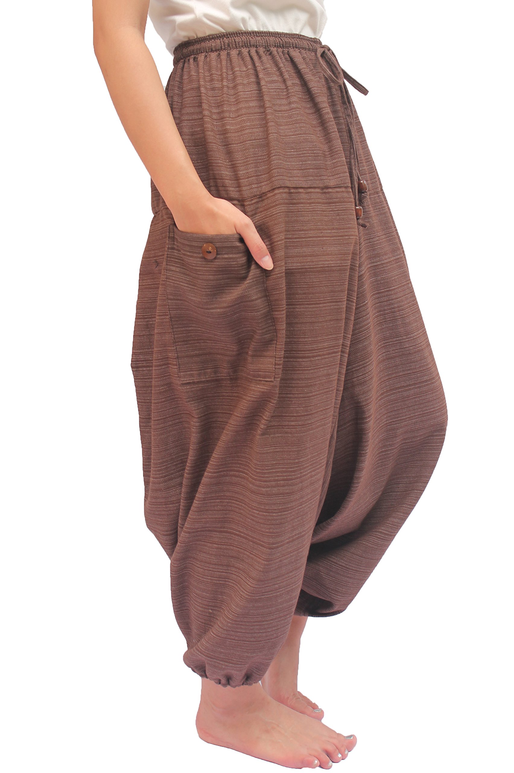 Wynnthaishopwomens Drop Crotch