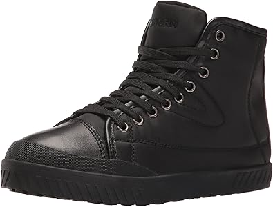 tretorn waterproof shoes