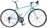 Schwinn Women's Phocus 1600 700C Drop Bar Road Bicycle