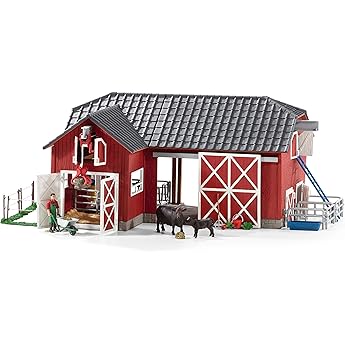 schleich farm 42333