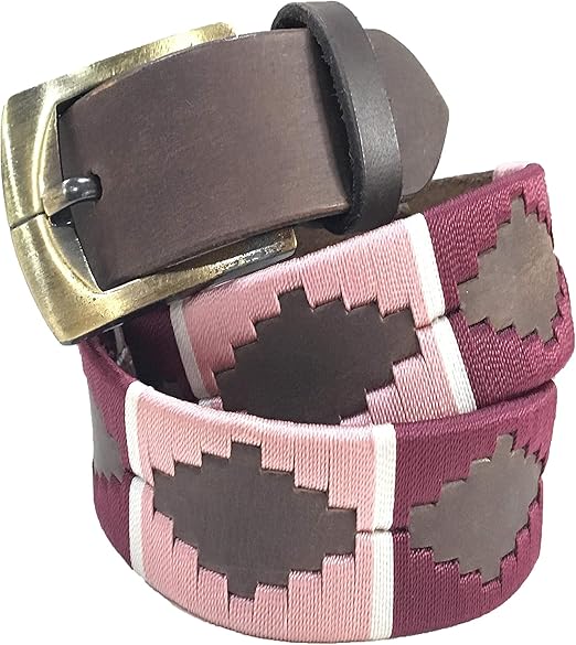 polo belt womens