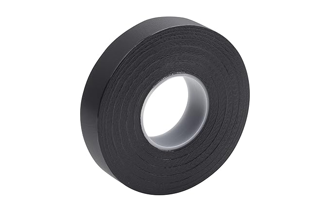 Meister Isolier- und Abdichtband 10 m, selbstverschweißend, 7451450