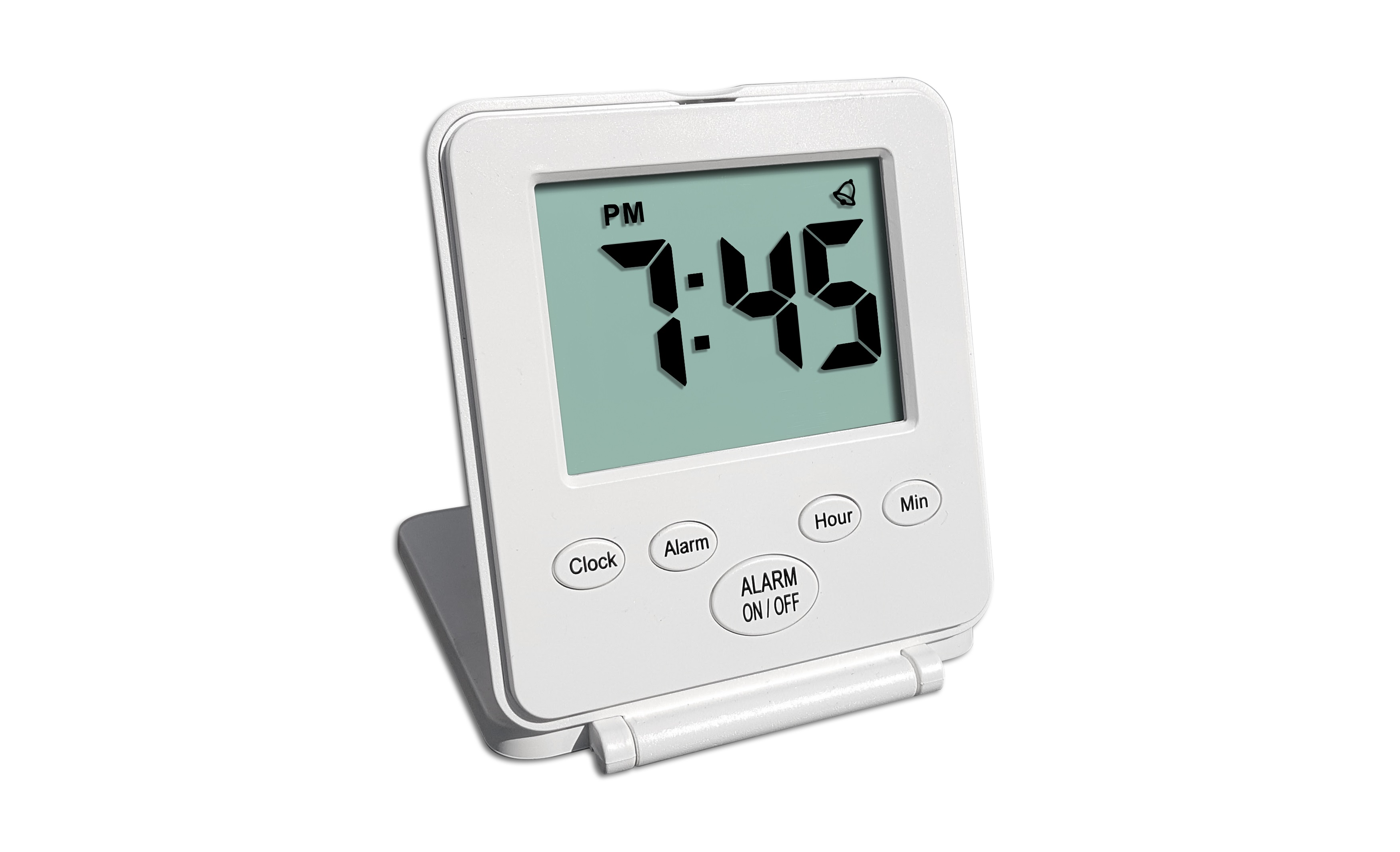 6 Digital+Travel+Alarm+Clock+Operation