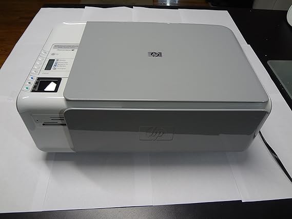 hp photosmart c4250 ink