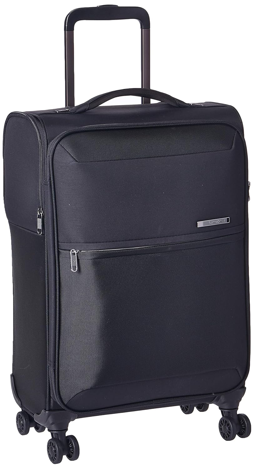 samsonite 72 hours dlx cabin spinner suitcase