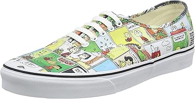 tênis vans snoopy