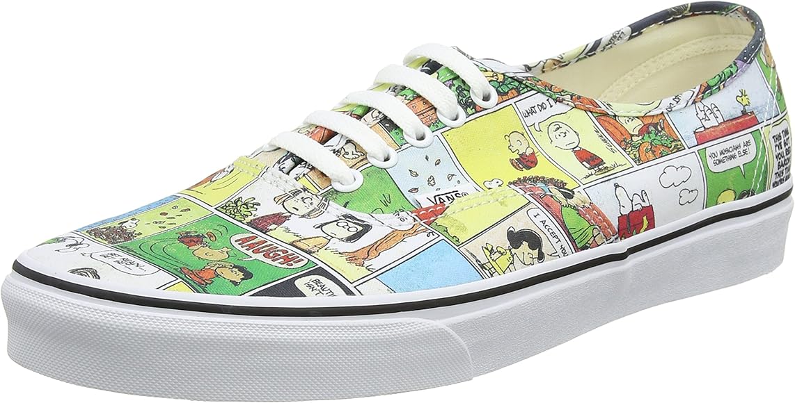 vans snoopy shoes amazon