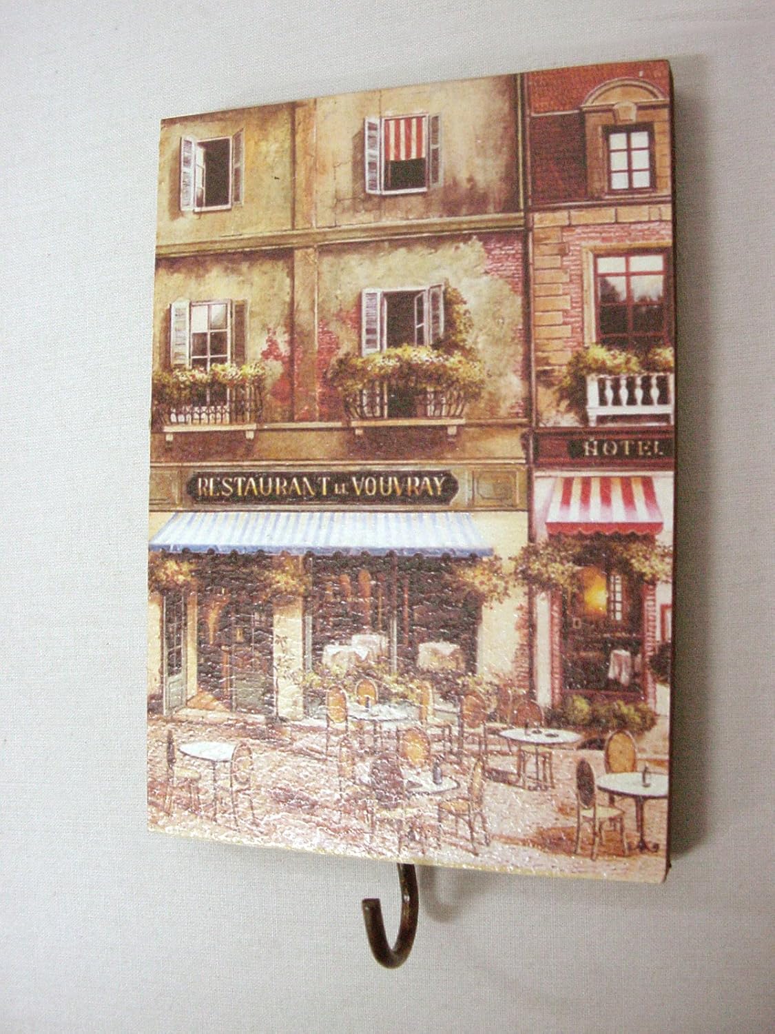 Gancho colgar sillas | Todo Sillas