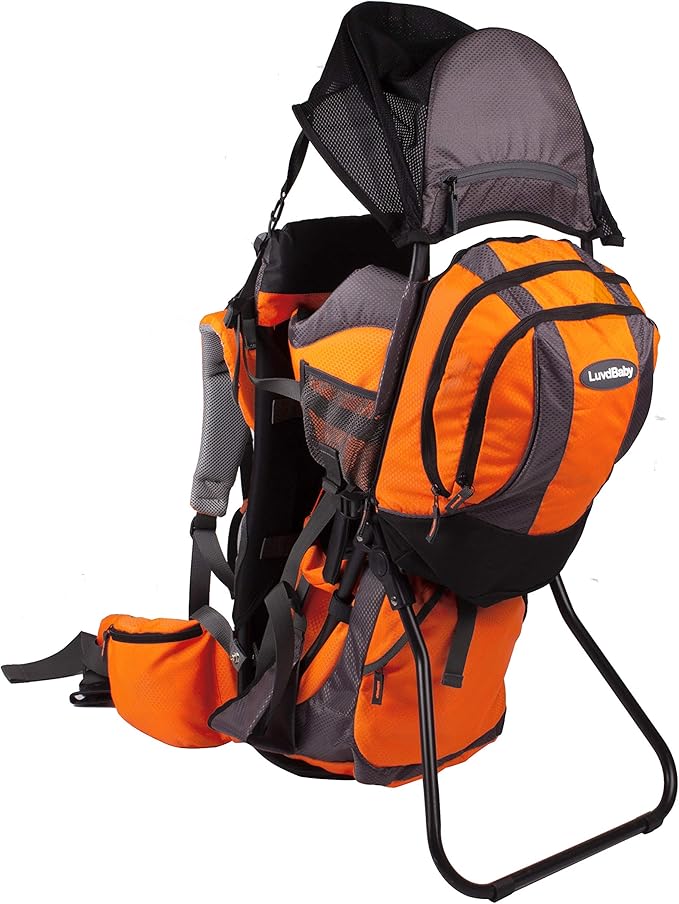 amazon baby backpack