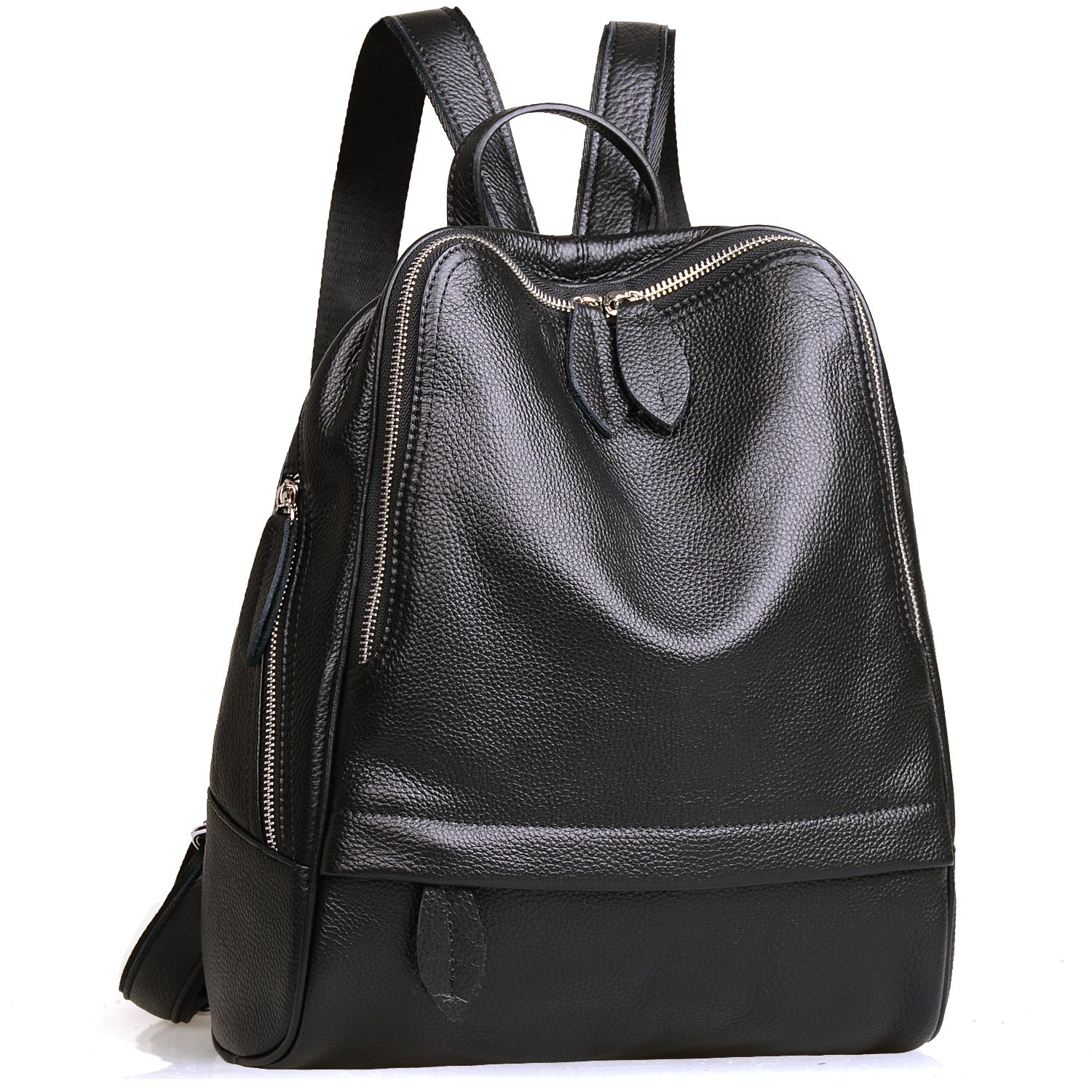 chic backpack purse