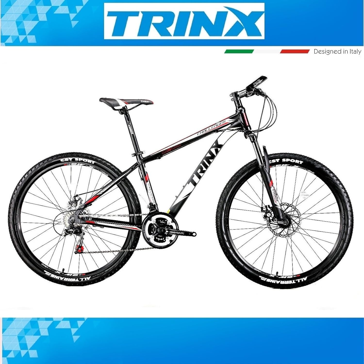 trinx 27.5