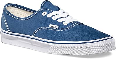 navy blue vans womens