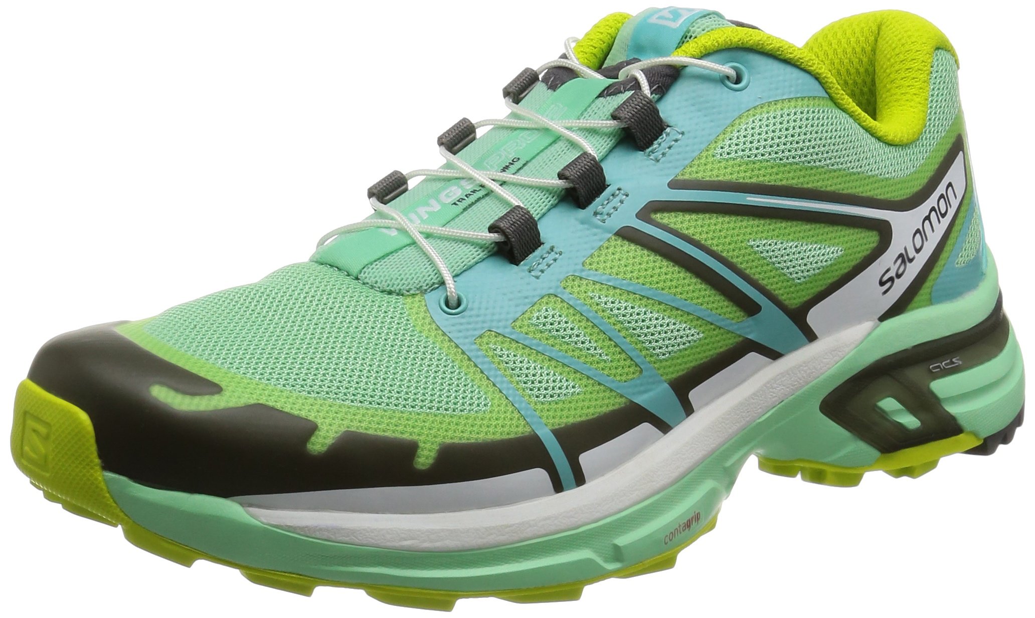 salomon wings pro 2 amazon