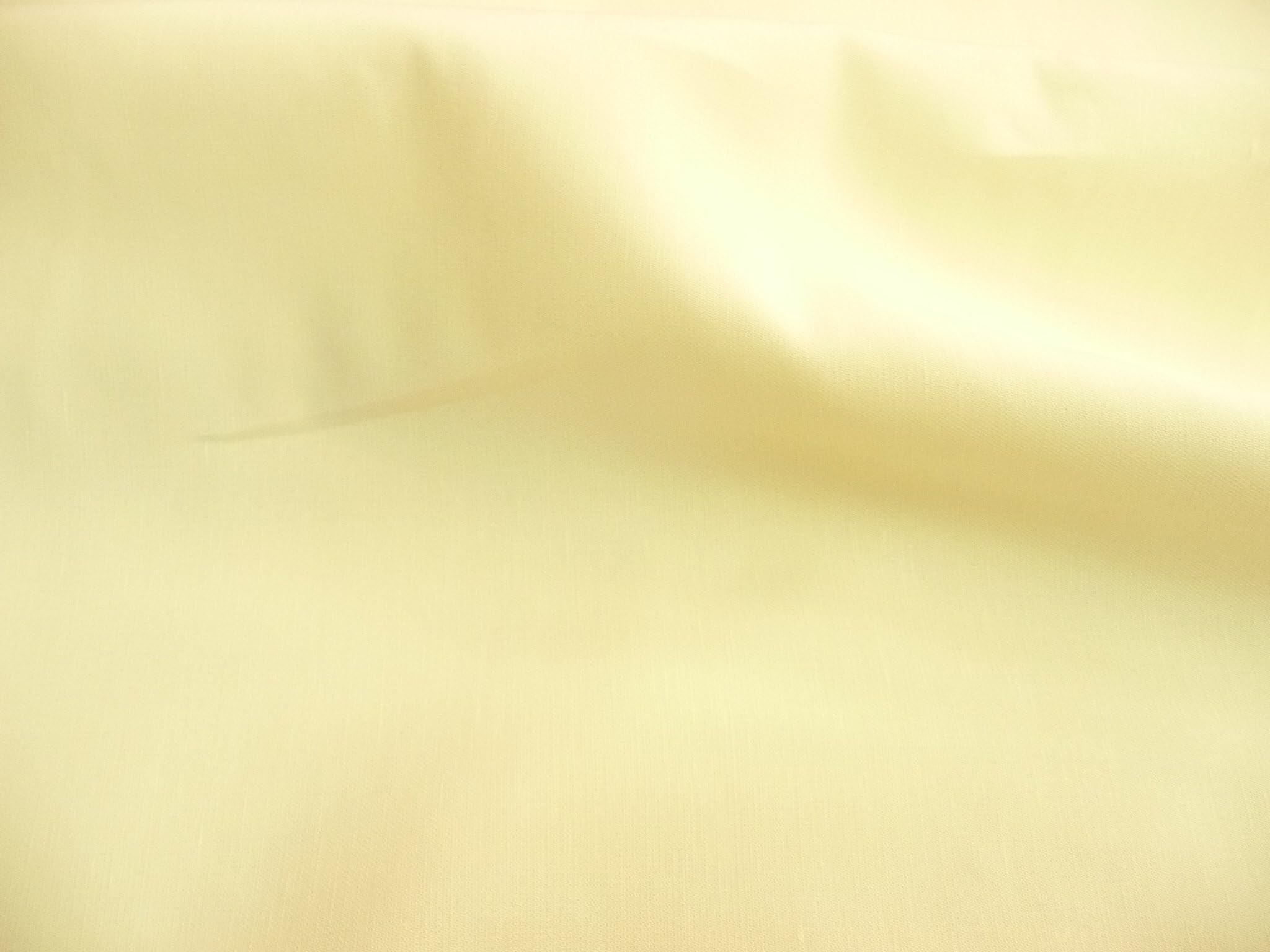 Phantas Iali Cotton Check Table Linen Texture Italian Designer Cream. Sold by the Metre
