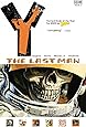 Y: The Last Man, Vol. 3: One Small Step